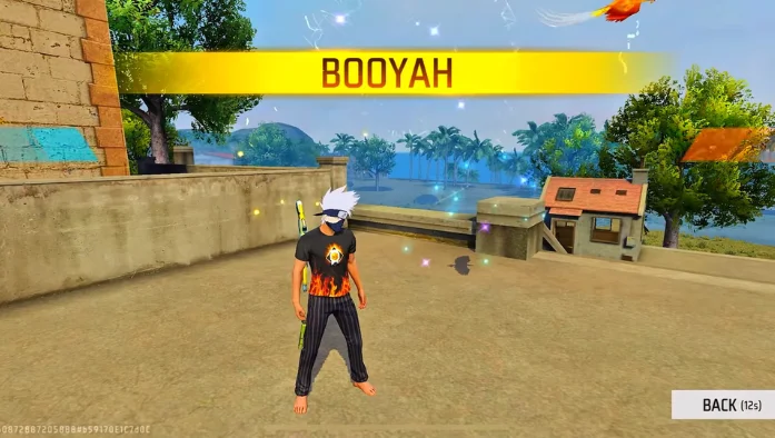 free fire beta testing apk