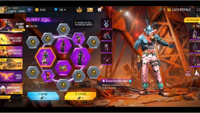 Xmodz Project latest version