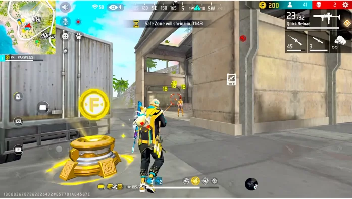Xmodz Project download